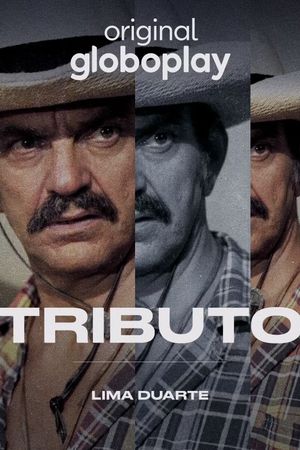 Tributo: Lima Duarte's poster