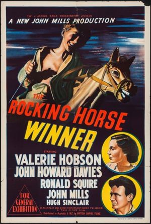 The Rocking Horse Winner's poster image