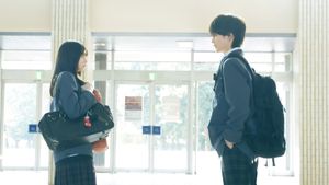 Our Secret Diary's poster