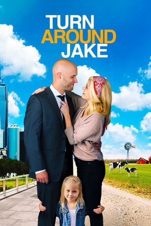 Turn Around Jake's poster image