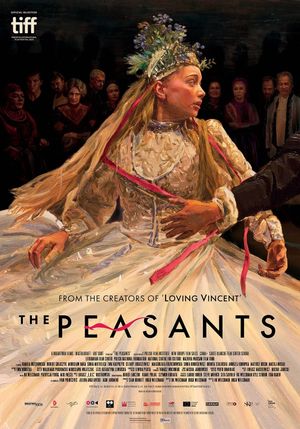 The Peasants's poster