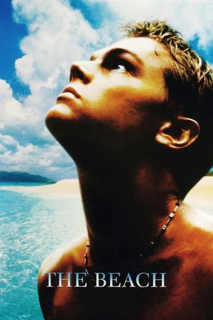 The Beach's poster