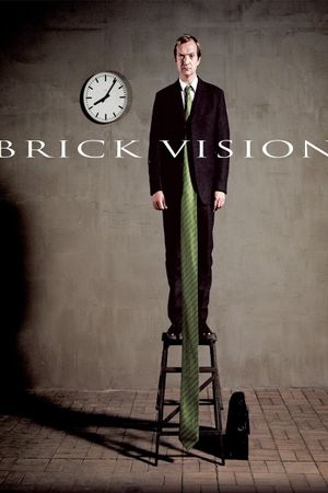 Brick Vision's poster