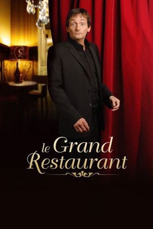 The Great Restaurant's poster