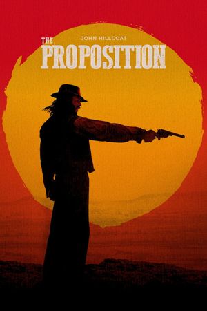 The Proposition's poster