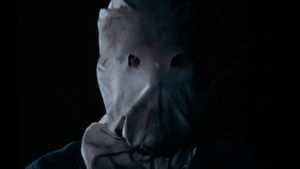 The Town That Dreaded Sundown's poster