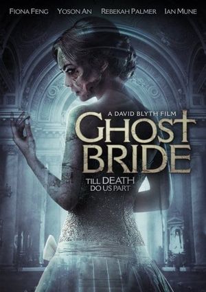 Ghost Bride's poster