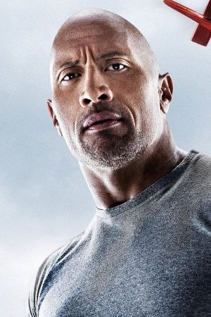 San Andreas's poster
