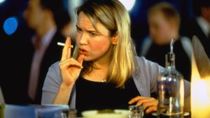 Bridget Jones's Diary's poster