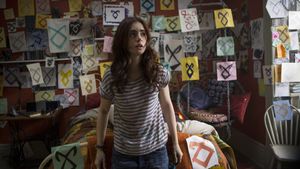 The Mortal Instruments: City of Bones's poster