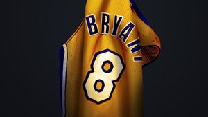 The Legend of the 81-Point Game's poster
