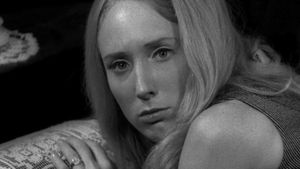 Night of the Living Dead's poster
