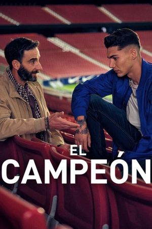 The Champion's poster