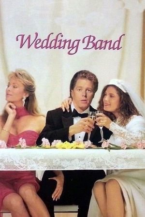 Wedding Band's poster