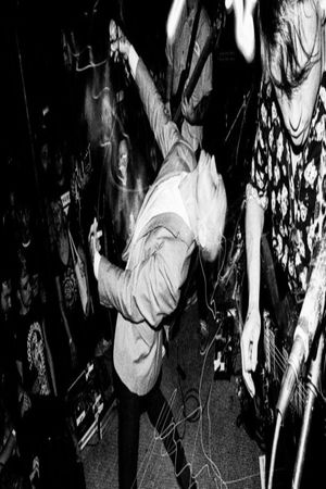 Daughters - Live at The Regent Theater's poster image