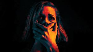 Don't Breathe's poster