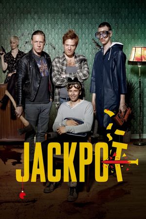 Jackpot's poster