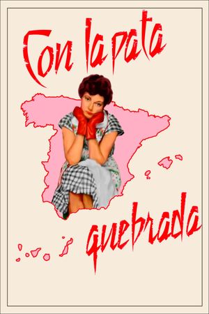Barefoot in the Kitchen's poster