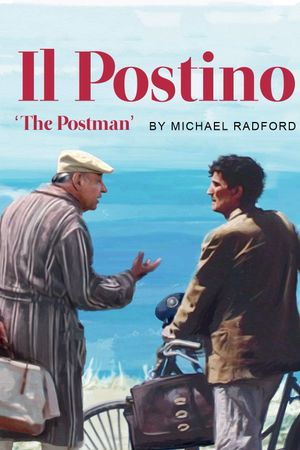 The Postman's poster