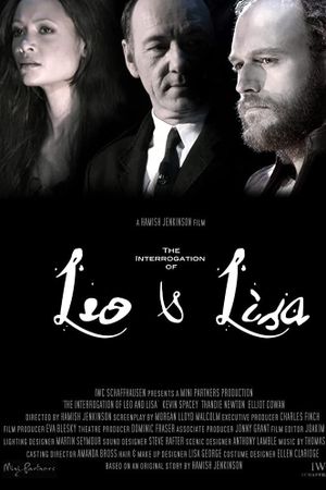 The Interrogation of Leo and Lisa's poster