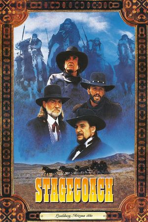 Stagecoach's poster