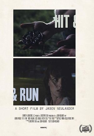 Hit & Run's poster