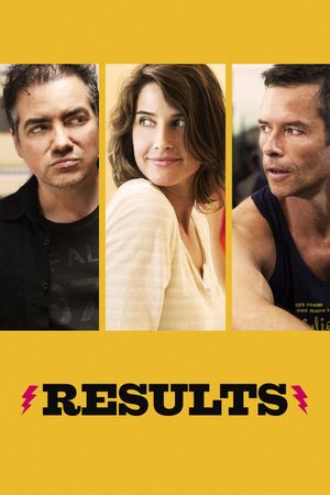 Results's poster
