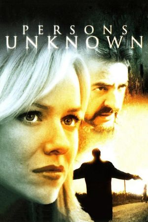 Persons Unknown's poster