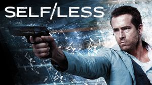 Self/less's poster