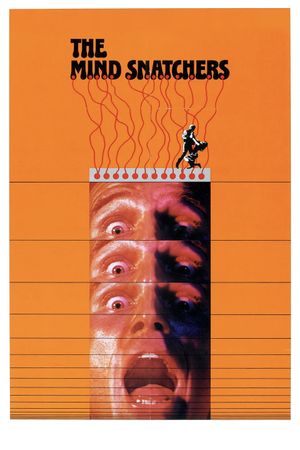 The Mind Snatchers's poster