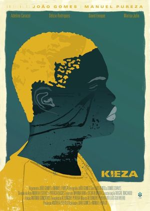 Kieza's poster