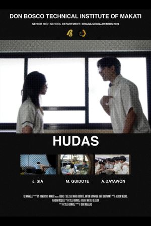 Hudas's poster