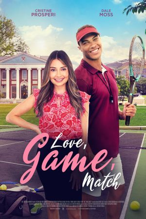 Love, Game, Match's poster