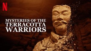 Mysteries of the Terracotta Warriors's poster