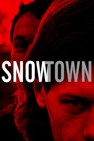 Snowtown's poster