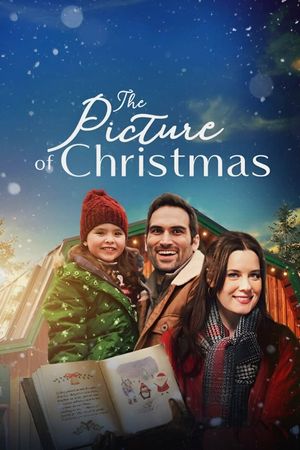 The Picture of Christmas's poster