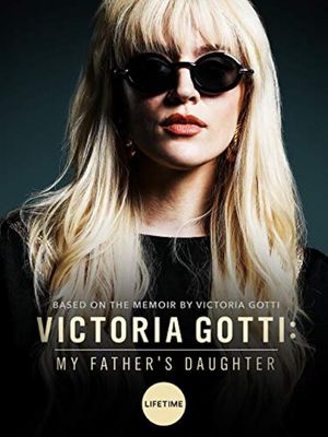 Victoria Gotti: My Father's Daughter's poster