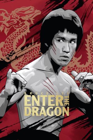 Enter the Dragon's poster