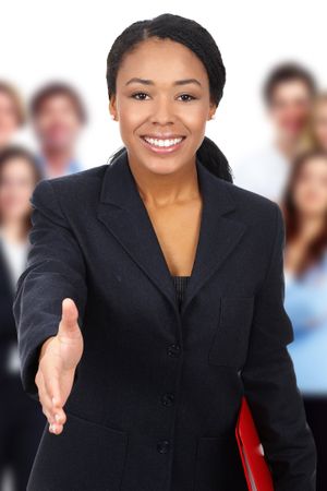 Women in Business's poster image