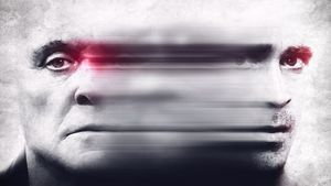 Solace's poster