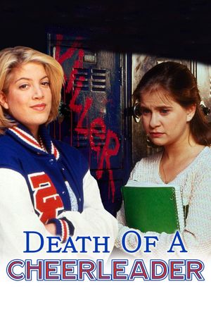 A Friend to Die For's poster