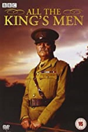 All the King's Men's poster