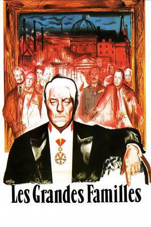 The Possessors's poster