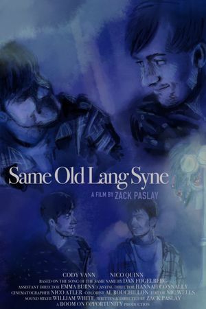 Same Old Lang Syne's poster