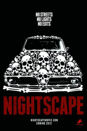 Nightscape's poster