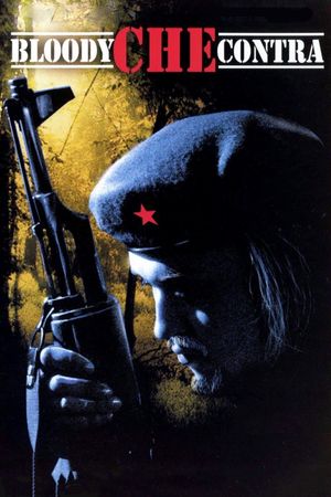 Bloody Che Contra's poster