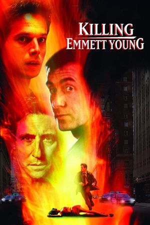Emmett's Mark's poster
