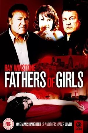 Fathers of Girls's poster