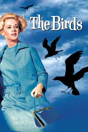 The Birds's poster
