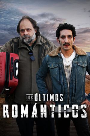 Los últimos románticos's poster